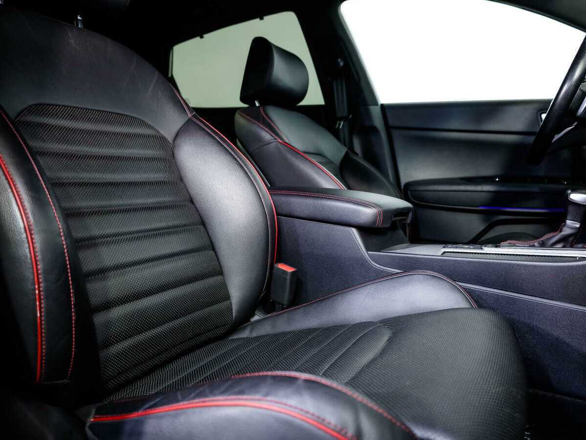 Купить Kia Optima, 2019, 79 227 км.. Фото: #10