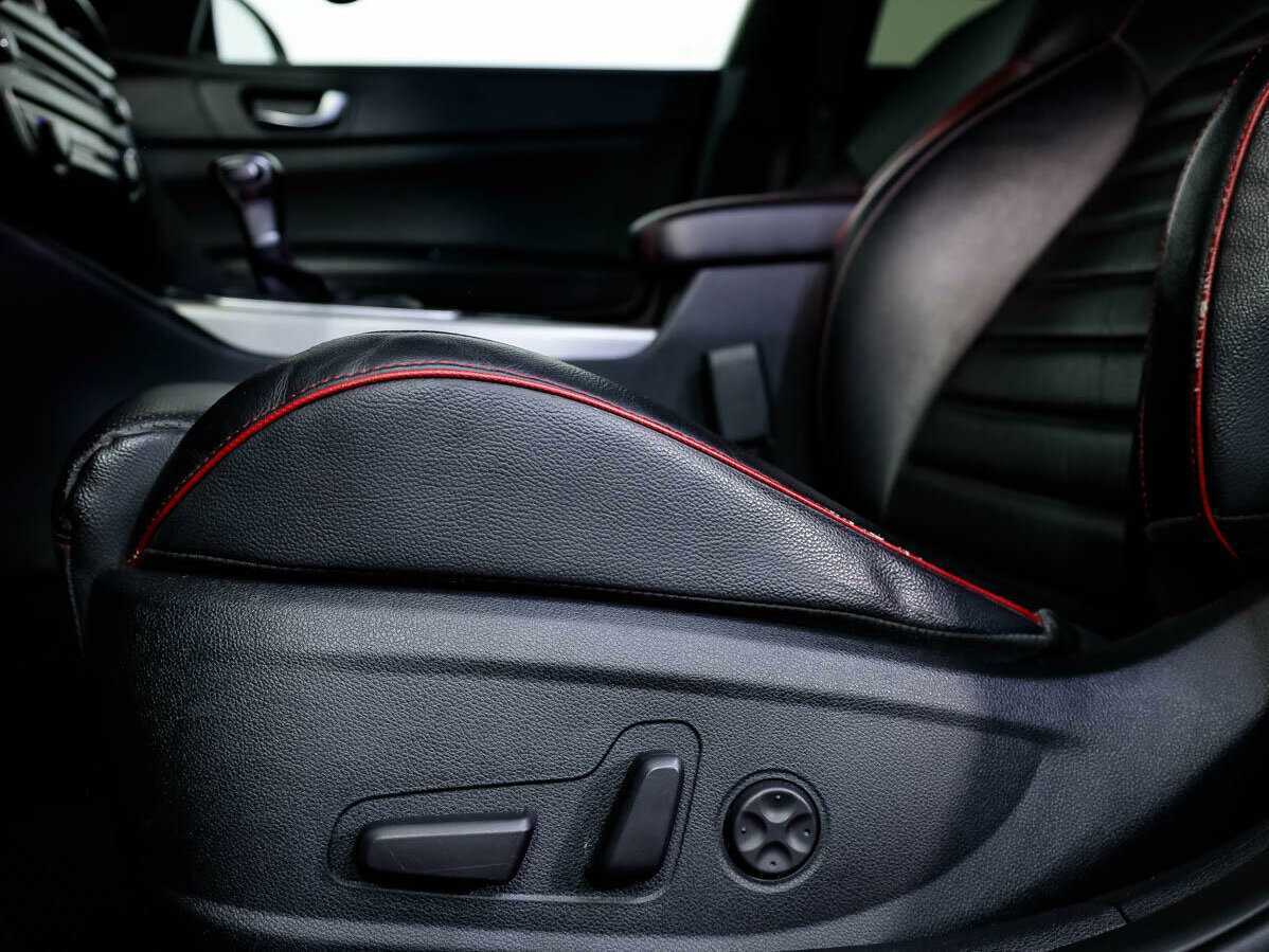 Купить Kia Optima, 2019, 79 227 км.. Фото: #13