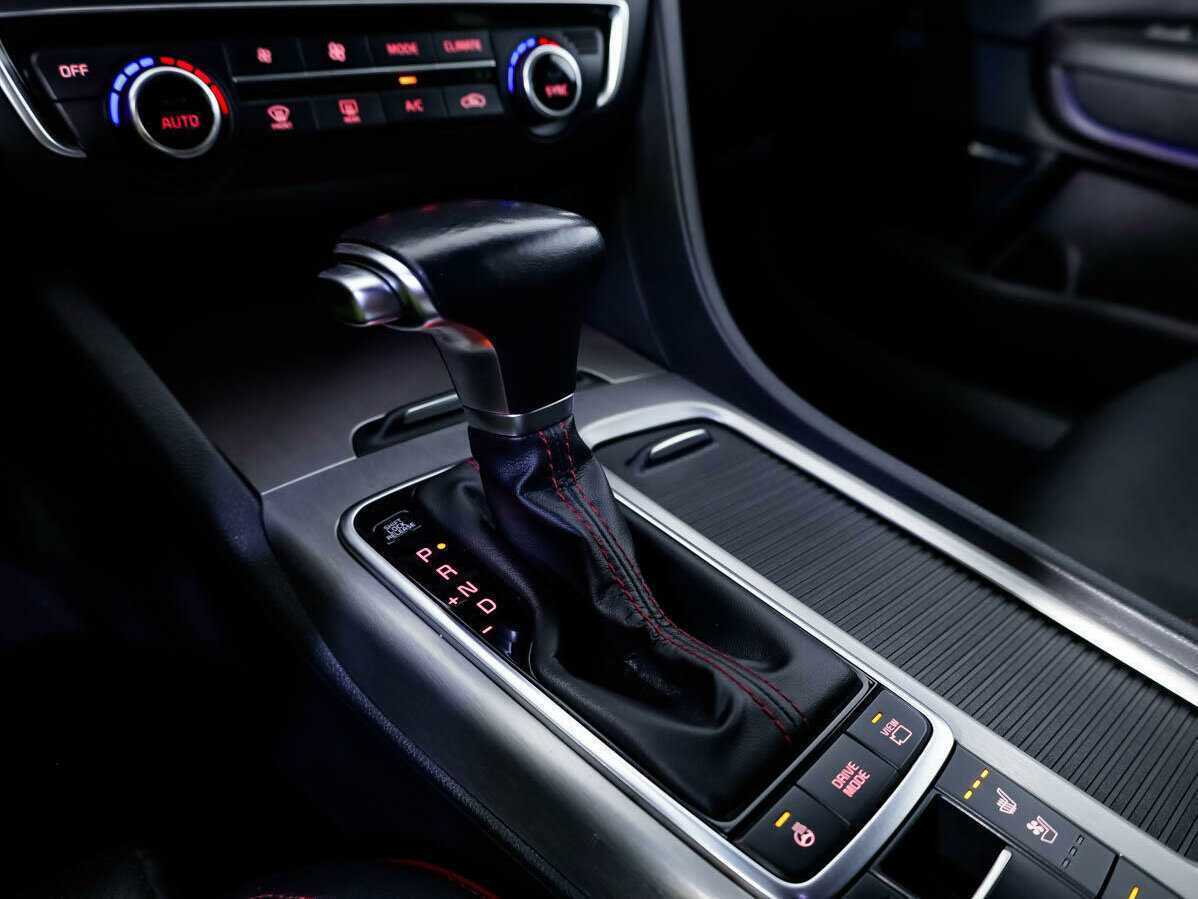 Купить Kia Optima, 2019, 79 227 км.. Фото: #18