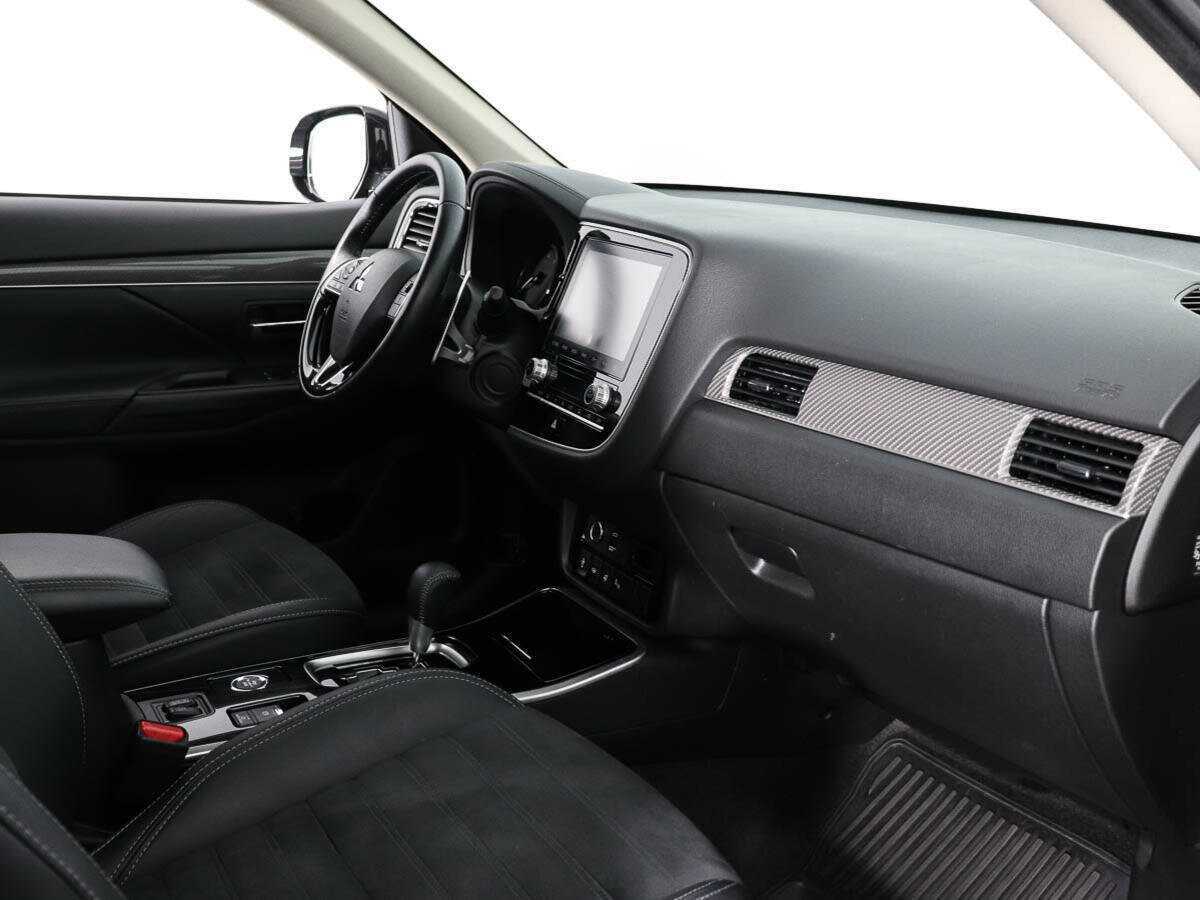 Купить Mitsubishi Outlander, 2022, 59 998 км.. Фото: #8