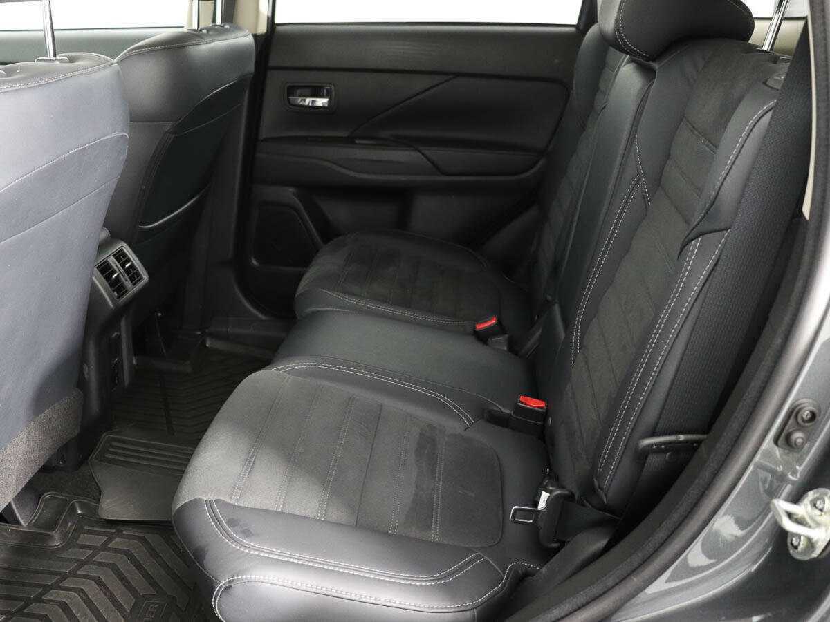 Купить Mitsubishi Outlander, 2022, 59 998 км.. Фото: #10