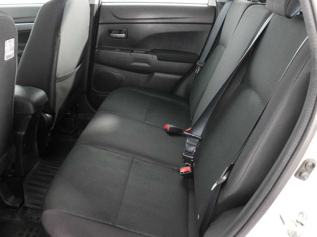 Купить Митсубиши АС-Икс, 2014, 97 941 км.. Фото: #10