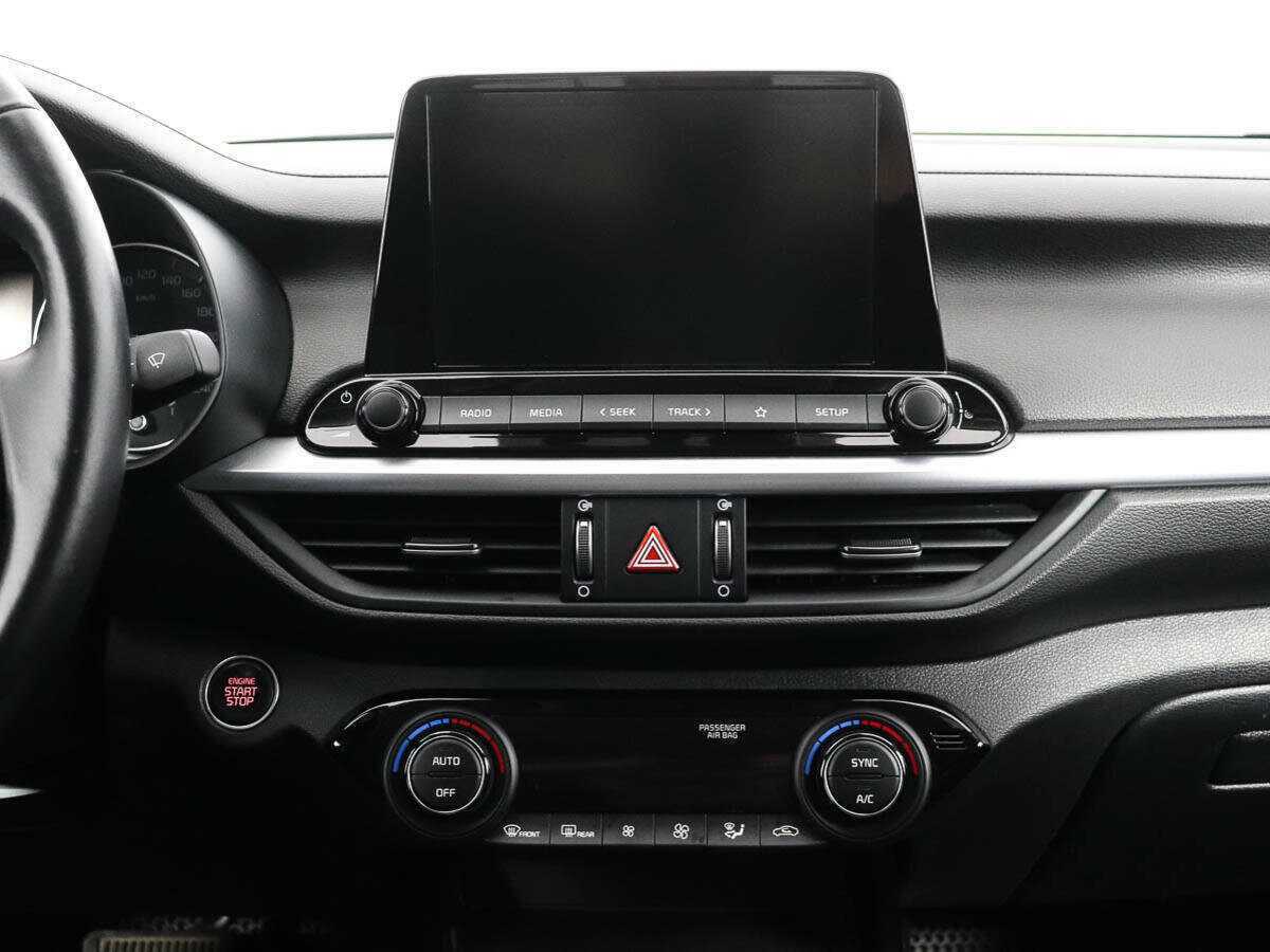 Купить Kia Cerato, 2021, 75 015 км.. Фото: #12