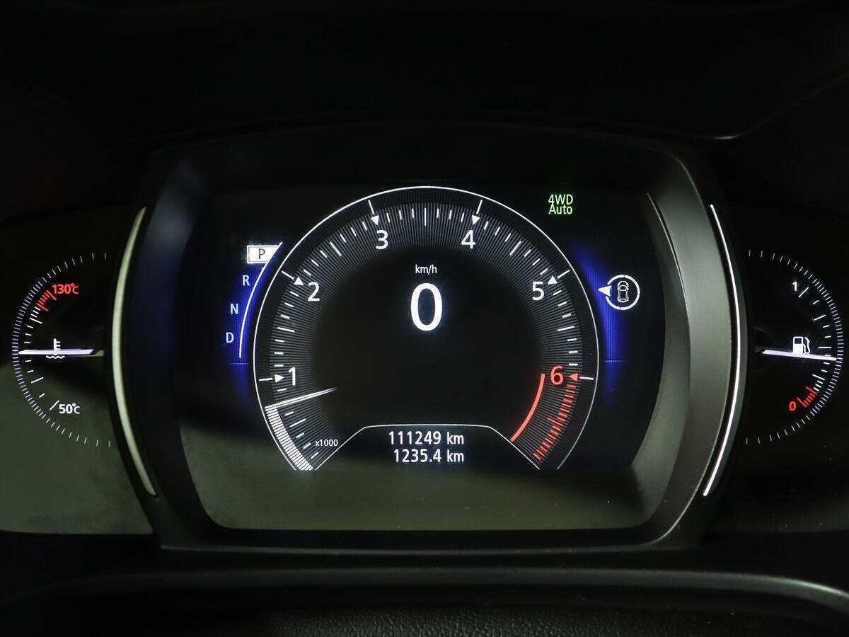 Купить Renault Koleos, 2018, 111 300 км.. Фото: #9