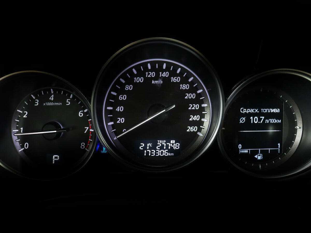 Купить Мазда Ц-Икс-5, 2013, 173 306 км.. Фото: #10