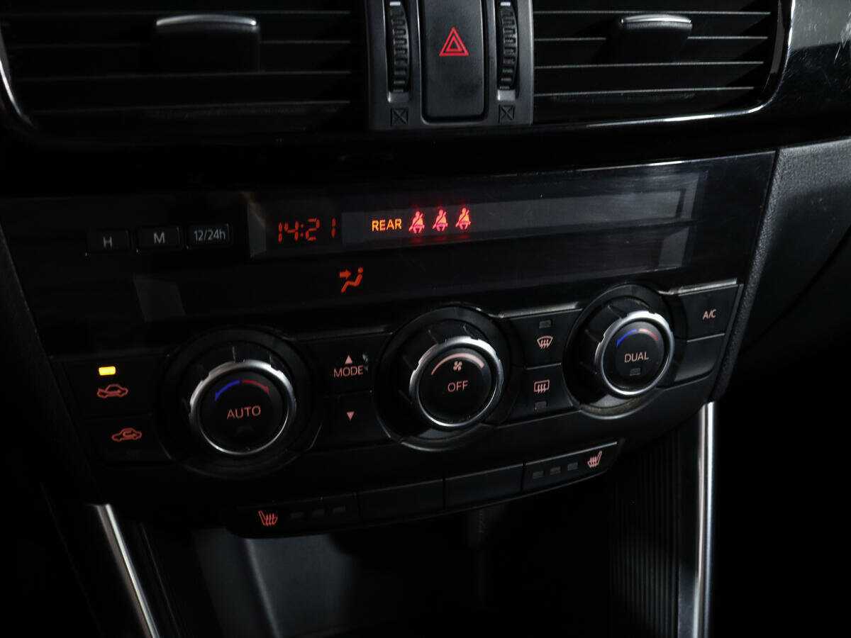 Купить Мазда Ц-Икс-5, 2013, 173 306 км.. Фото: #18