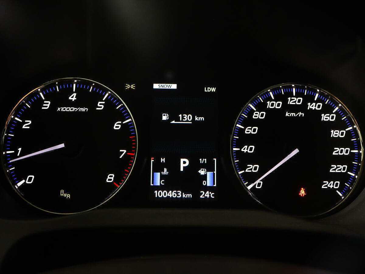 Купить Mitsubishi Outlander, 2017, 100 458 км.. Фото: #8