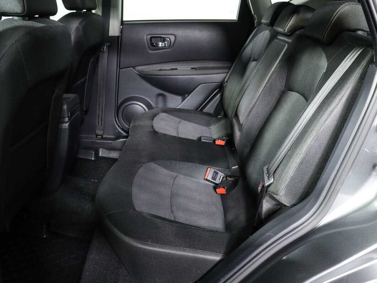 Купить Ниссан Кашкай, 2012, 22 000 км.. Фото: #6