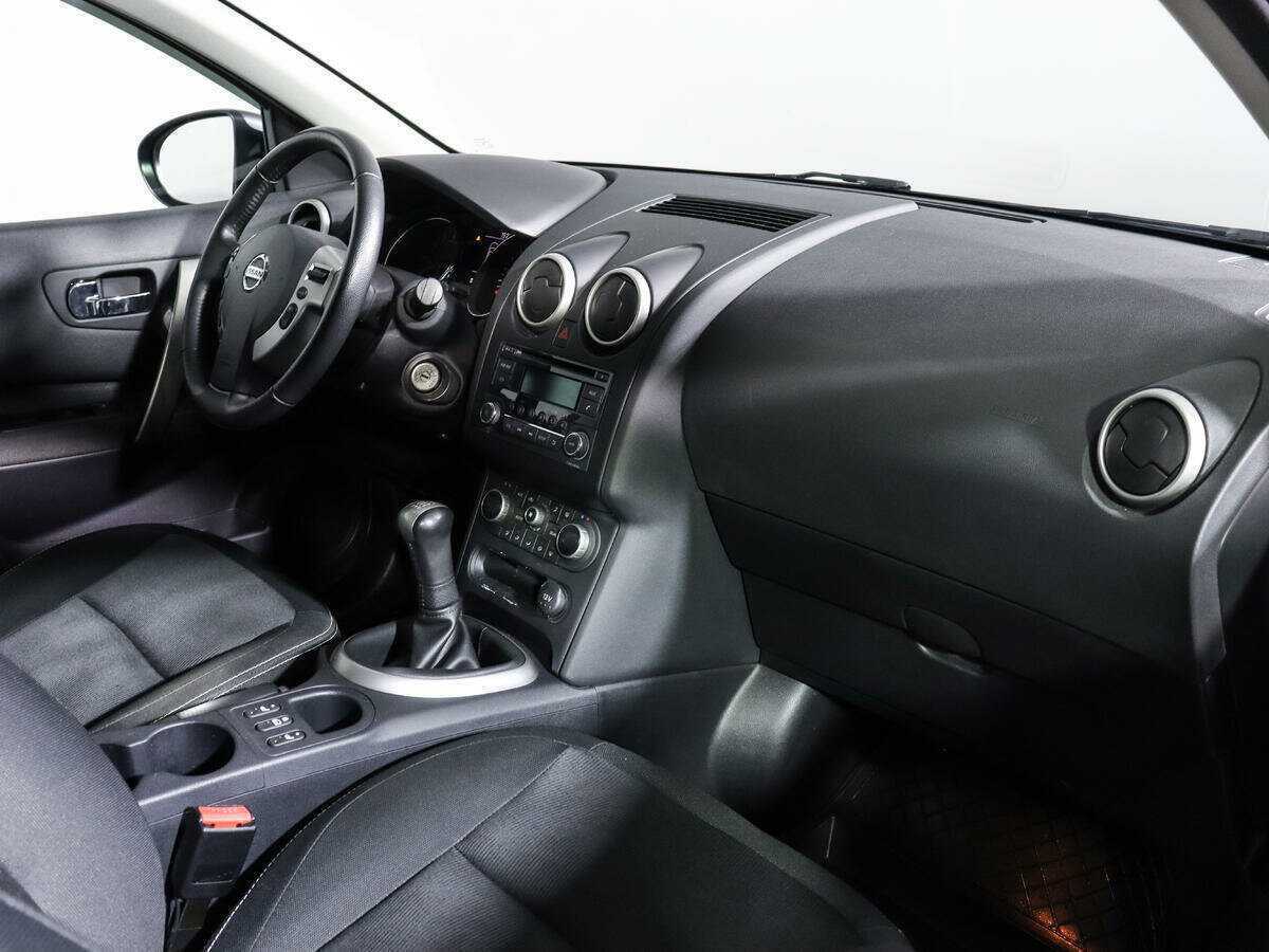 Купить Ниссан Кашкай, 2012, 22 000 км.. Фото: #7