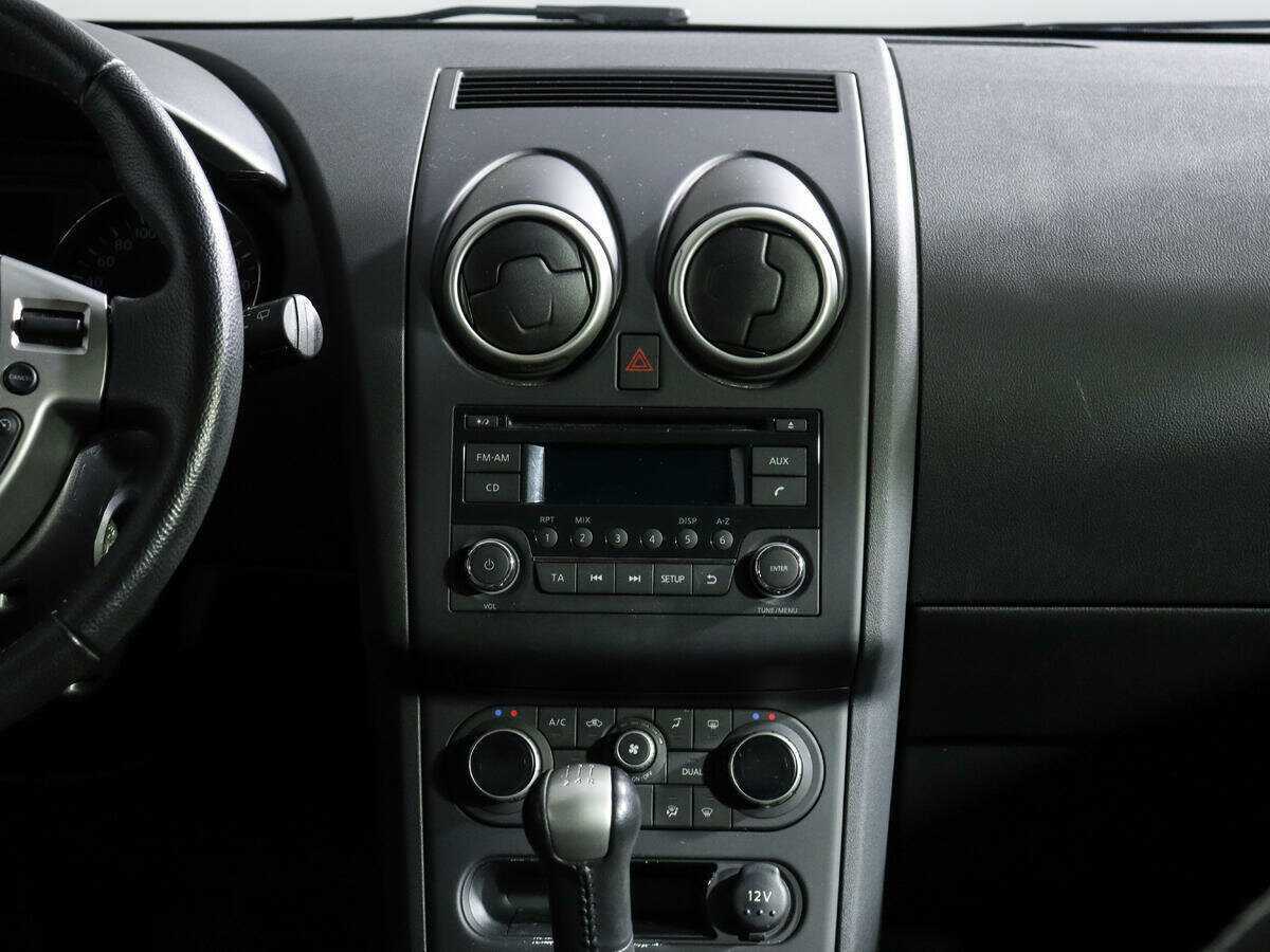 Купить Ниссан Кашкай, 2012, 22 000 км.. Фото: #10