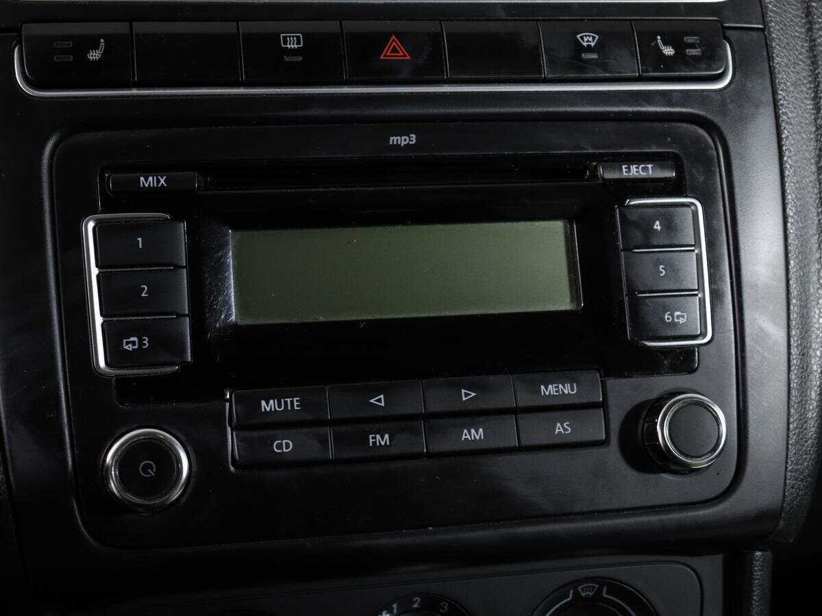 Купить Фольксваген Поло, 2012, 171 626 км.. Фото: #16