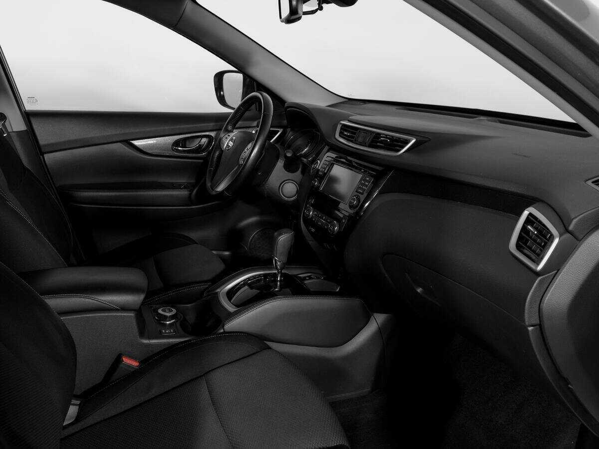 Купить Nissan X-Trail, 2018, 63 437 км.. Фото: #8