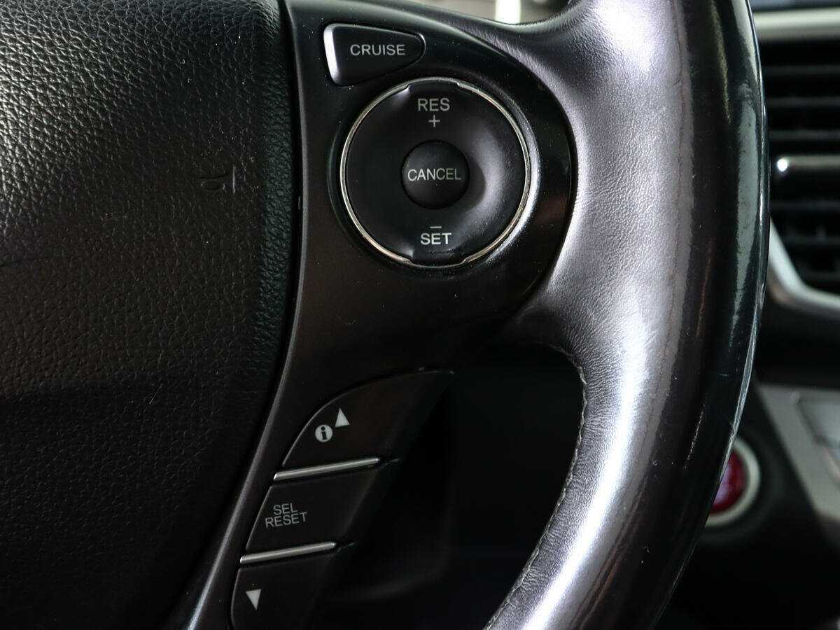 Купить Хонда Аккорд, 2013, 173 879 км.. Фото: #17