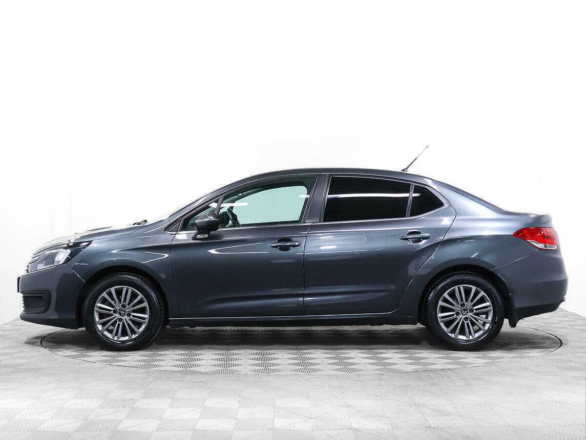Купить Citroen C4, 2017, 129 365 км.. Фото: #6