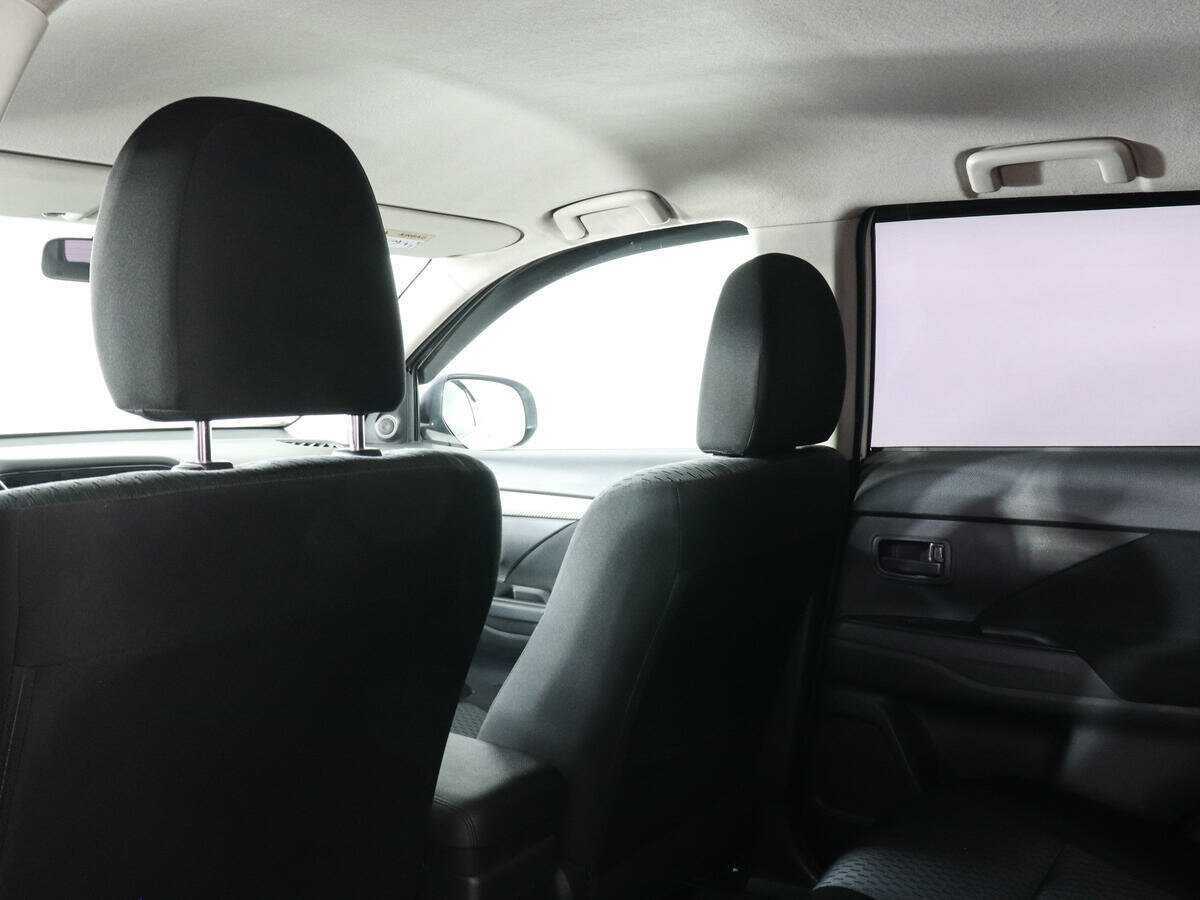 Купить Митсубиши Оутлэндер, 2014, 124 028 км.. Фото: #11