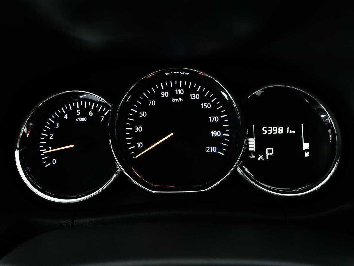 Купить Рено Дастер, 2020, 53 980 км.. Фото: #10