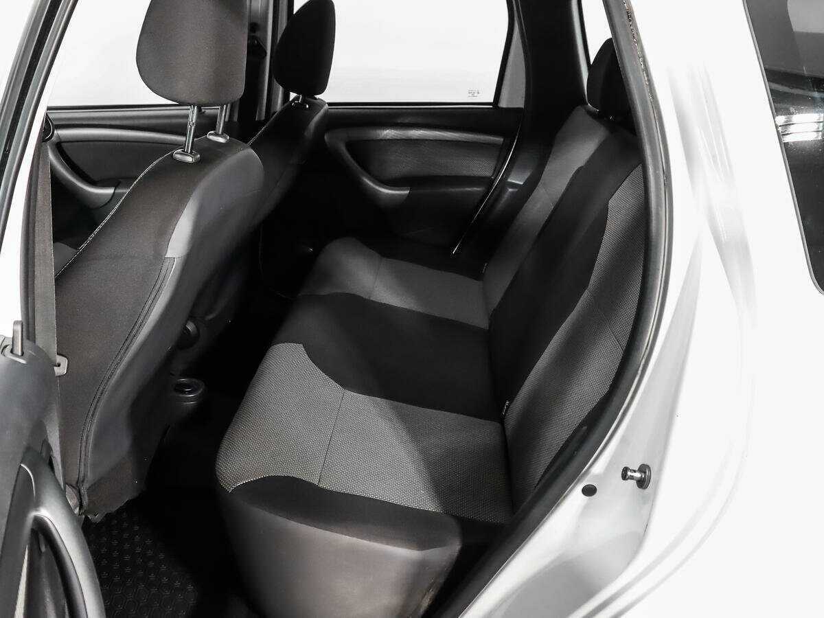 Купить Рено Дастер, 2017, 86 179 км.. Фото: #9