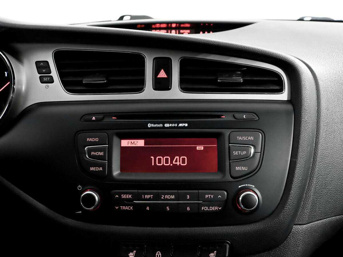 Купить Киа Сид, 2014, 76 188 км.. Фото: #12