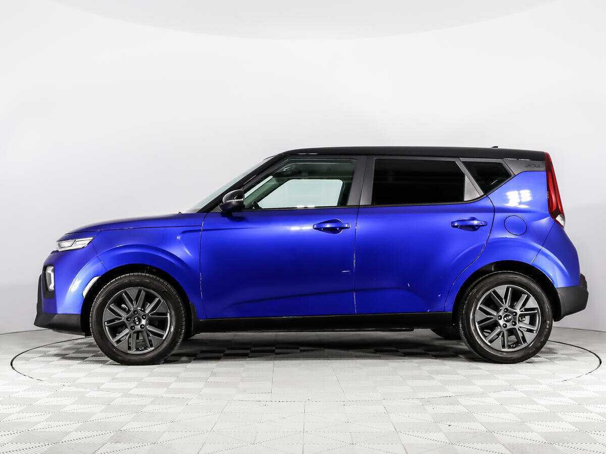 Купить Kia Soul, 2019, 24 000 км.. Фото: #7