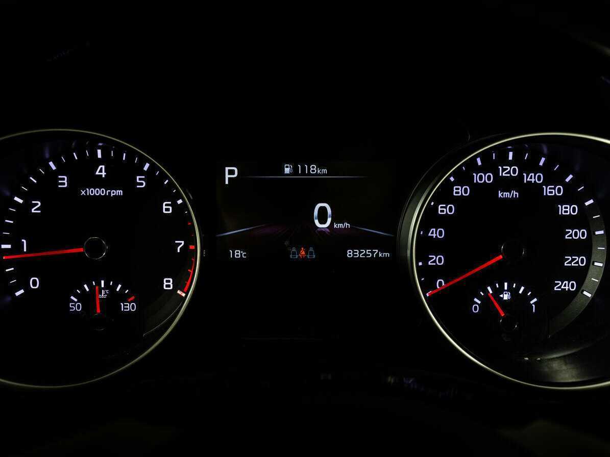 Купить Kia Ceed, 2021, 83 179 км.. Фото: #20