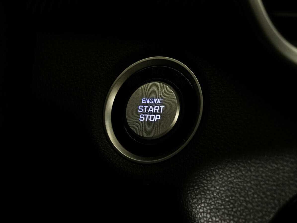 Купить Hyundai Tucson, 2019, 105 526 км.. Фото: #14