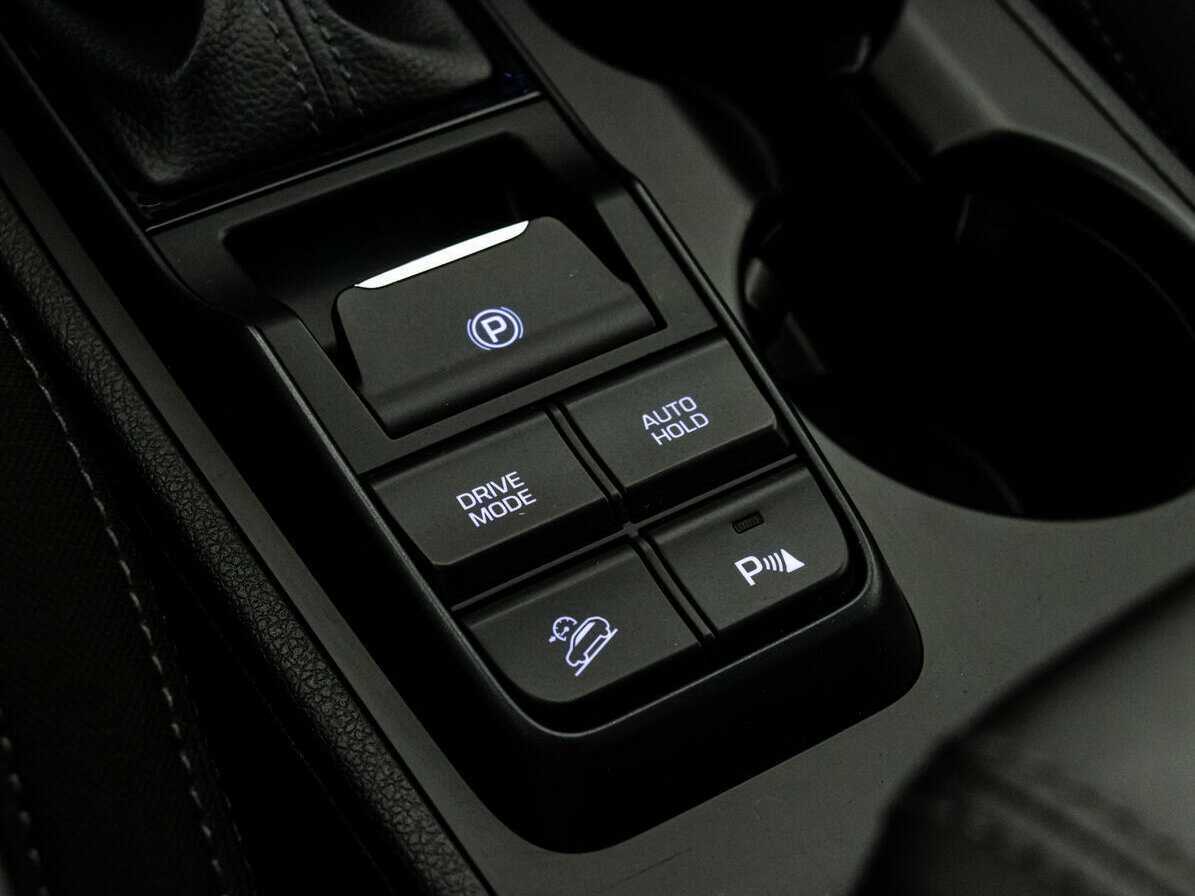 Купить Hyundai Tucson, 2019, 105 526 км.. Фото: #15