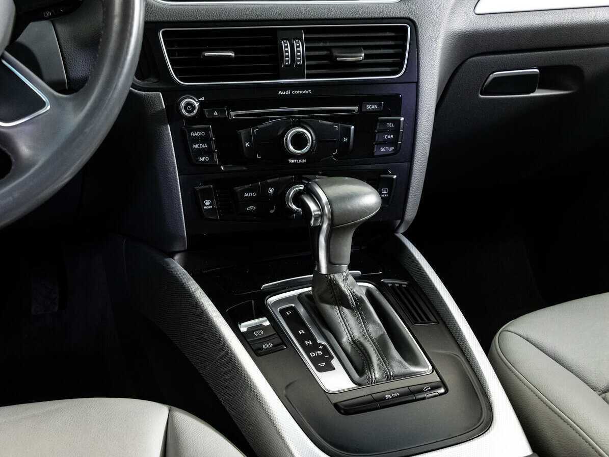 Купить Audi Q5, 2014, 120 000 км.. Фото: #10