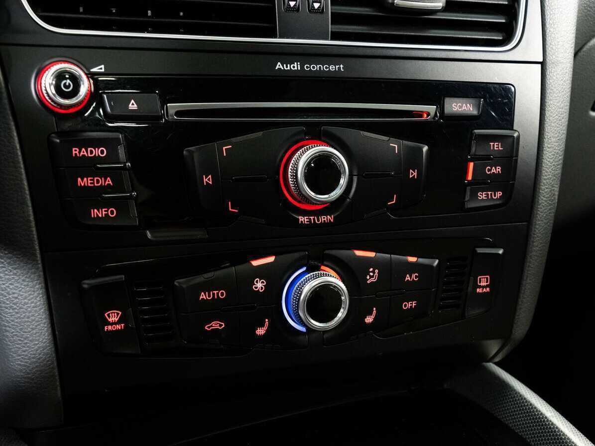 Купить Audi Q5, 2014, 120 000 км.. Фото: #11