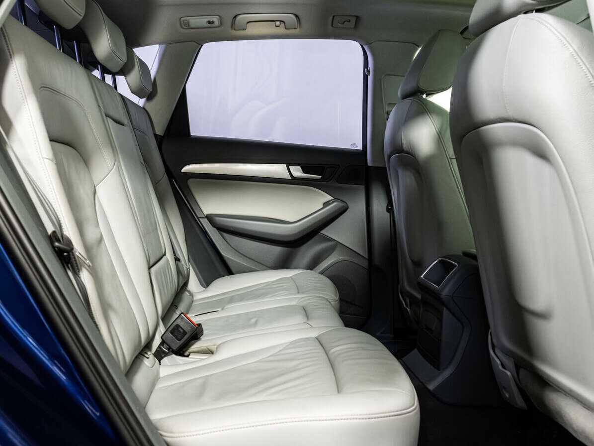 Купить Audi Q5, 2014, 120 000 км.. Фото: #15