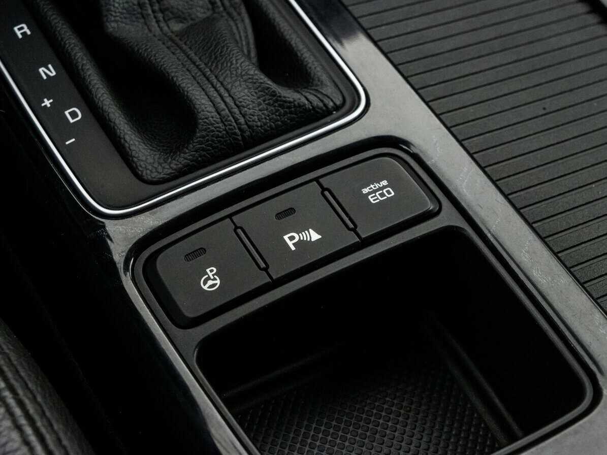 Купить Kia Sorento, 2018, 191 171 км.. Фото: #11