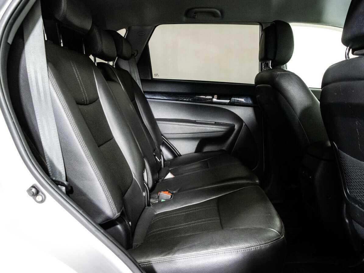 Купить Kia Sorento, 2018, 191 171 км.. Фото: #13