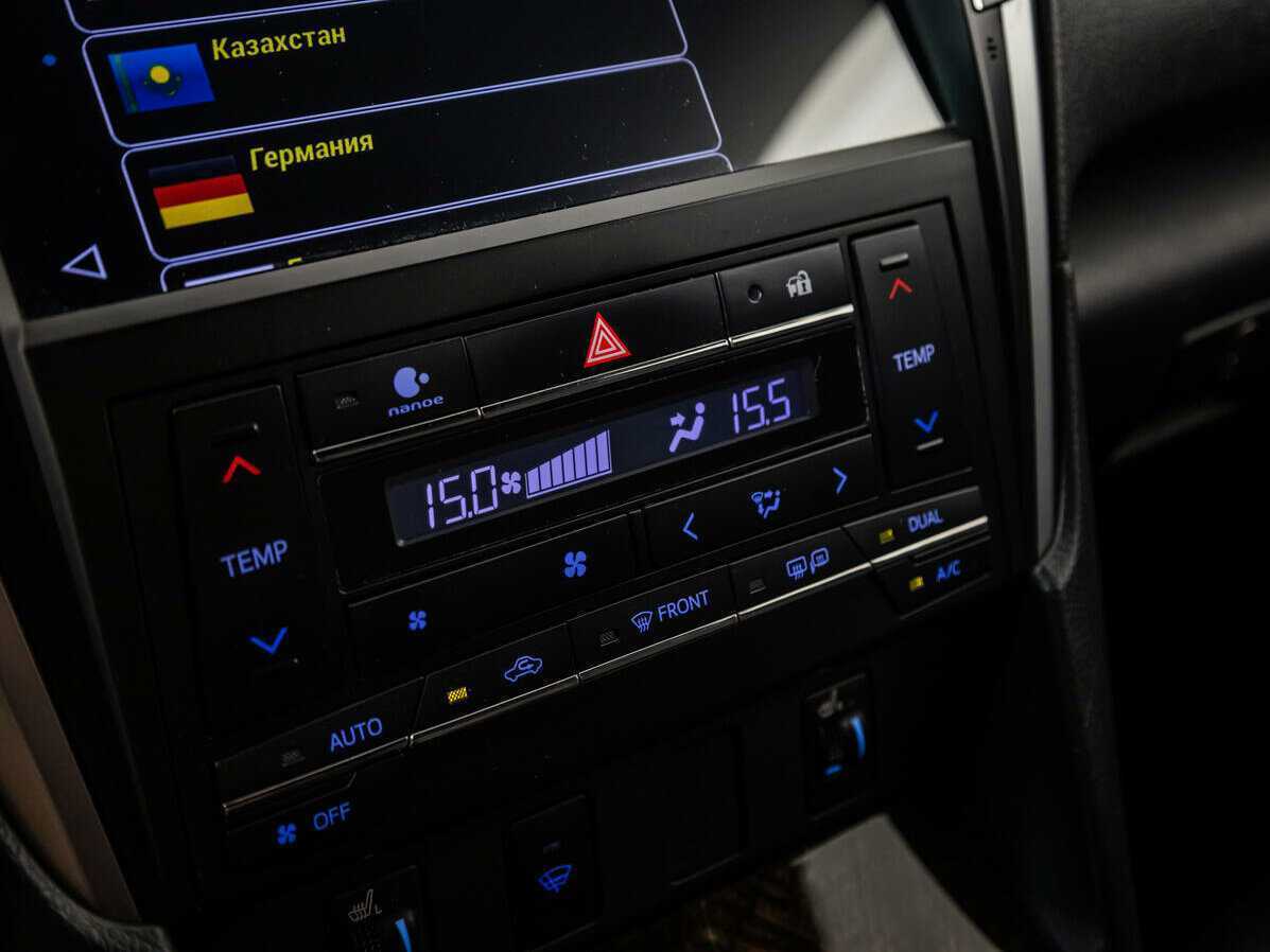 Купить Toyota Camry, 2017, 135 400 км.. Фото: #16