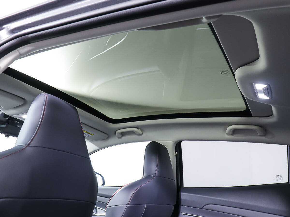 Купить Changan UNI-T, 2023, 4 967 км.. Фото: #13