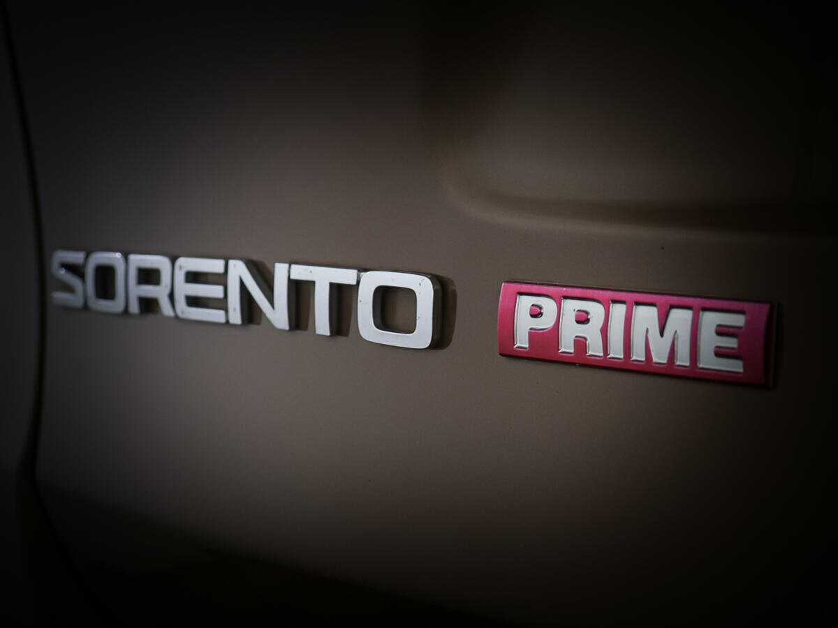 Купить Kia Sorento, 2017, 103 086 км.. Фото: #21