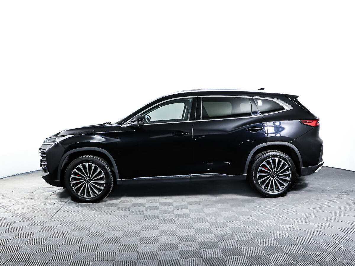 Купить EXEED TXL, 2022, 19 500 км.. Фото: #7