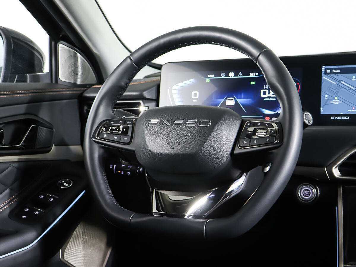 Купить EXEED TXL, 2022, 19 500 км.. Фото: #14