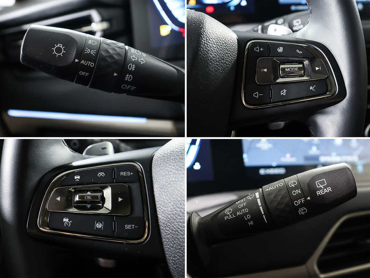 Купить EXEED TXL, 2022, 19 500 км.. Фото: #16