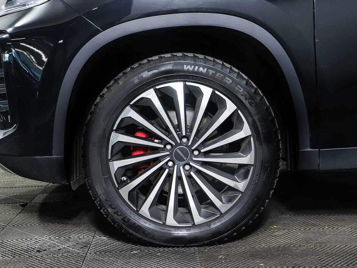 Купить EXEED TXL, 2022, 19 500 км.. Фото: #22