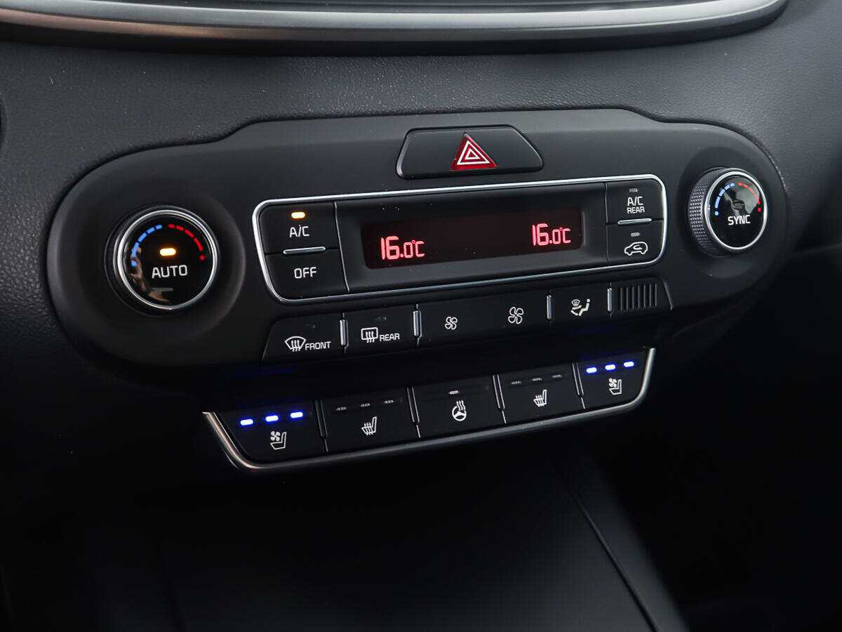 Купить Kia Sorento, 2019, 57 736 км.. Фото: #16