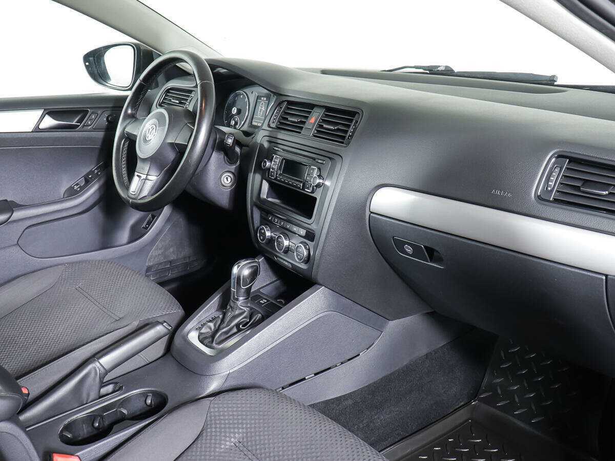 Купить Фольксваген Джетта, 2012, 279 369 км.. Фото: #7