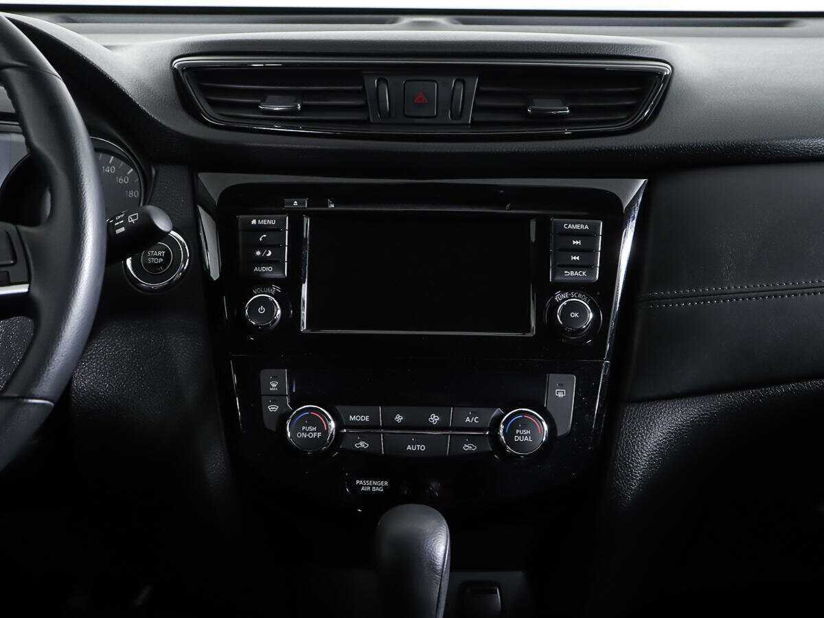 Купить Nissan X-Trail, 2021, 15 963 км.. Фото: #12