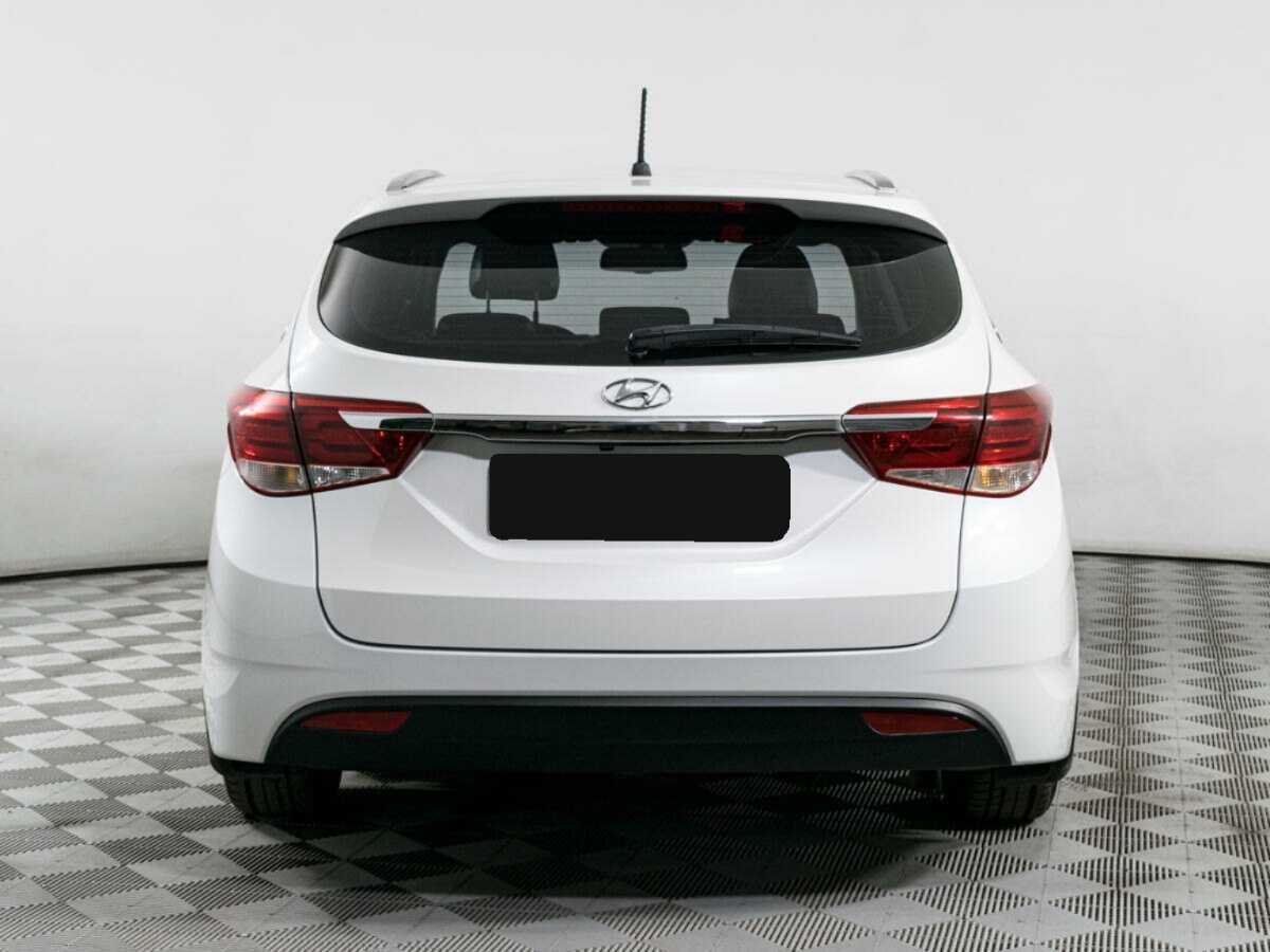 Купить Хендай ай40, 2016, 190 956 км.. Фото: #5