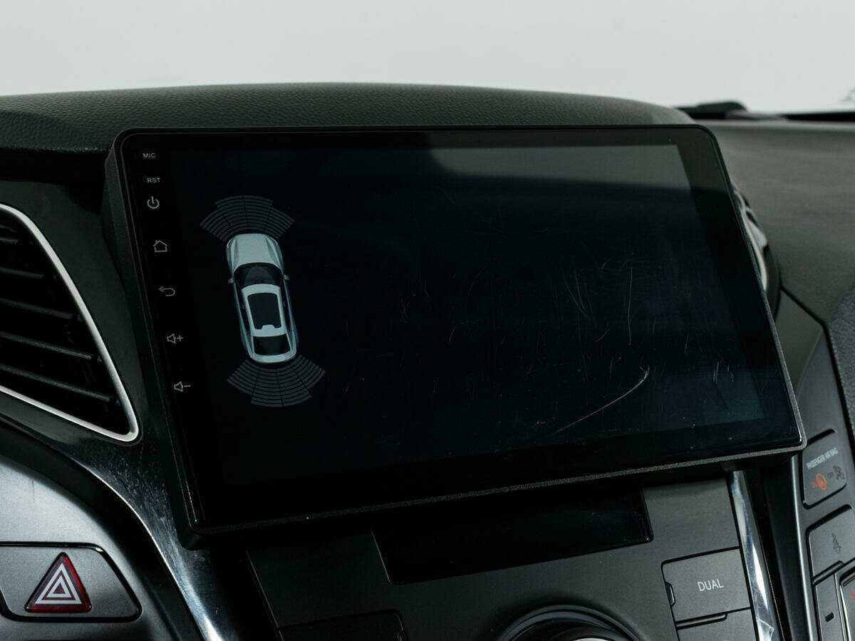 Купить Хендай ай40, 2016, 190 956 км.. Фото: #14