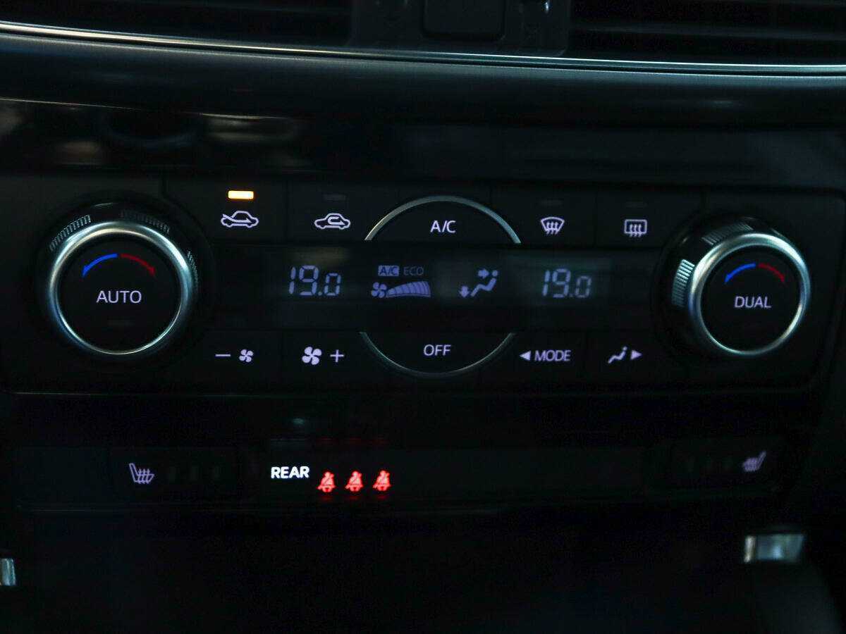 Купить Mazda CX-5, 2015, 94 500 км.. Фото: #15