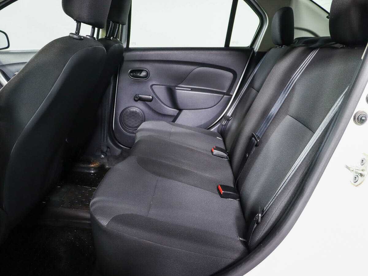 Купить Рено Логан, 2014, 23 200 км.. Фото: #7