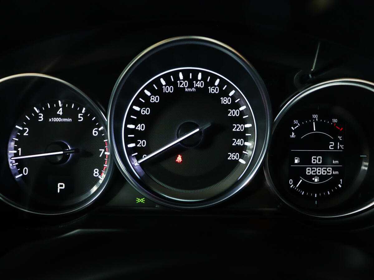 Купить Мазда 6, 2017, 82 867 км.. Фото: #8