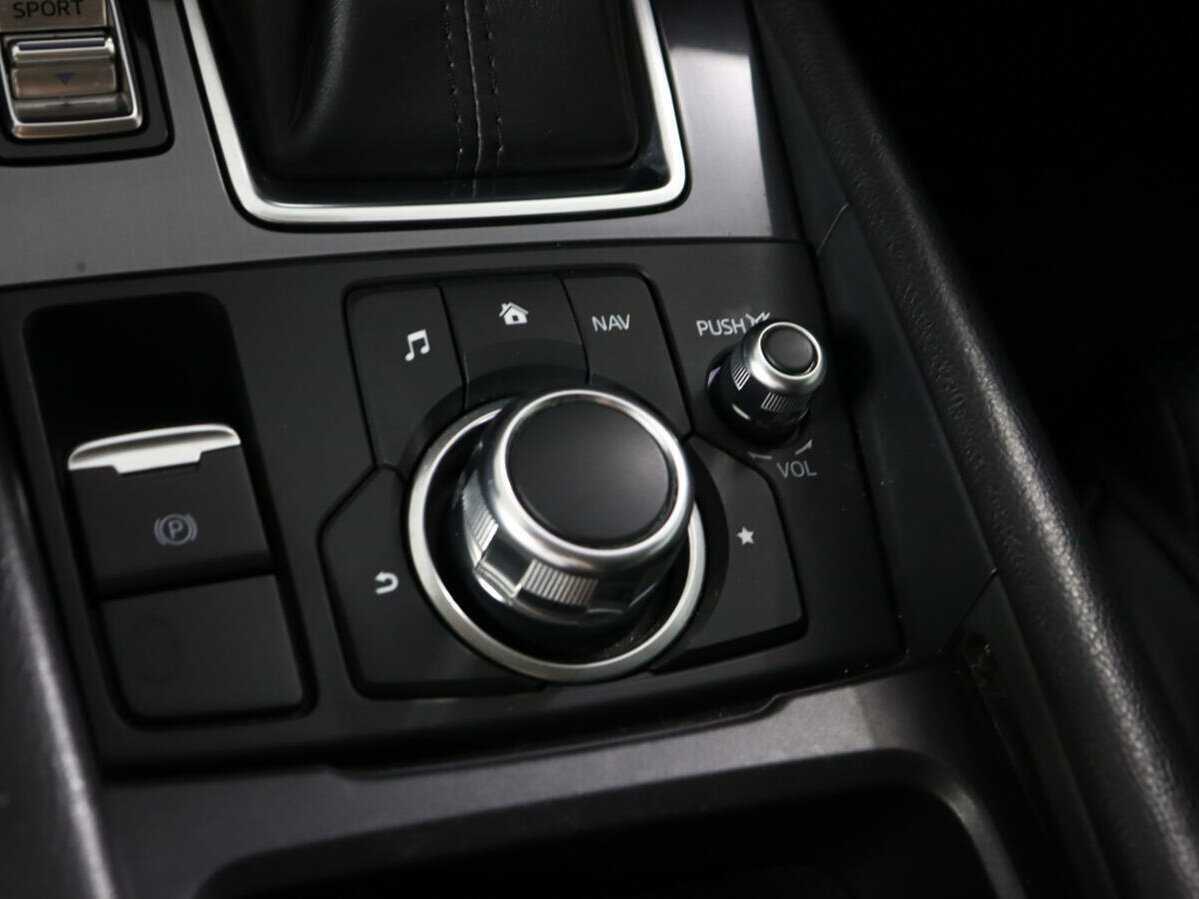 Купить Мазда 6, 2017, 82 867 км.. Фото: #13