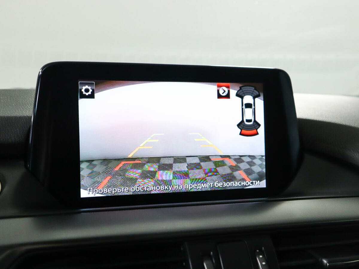 Купить Мазда 6, 2017, 82 867 км.. Фото: #15