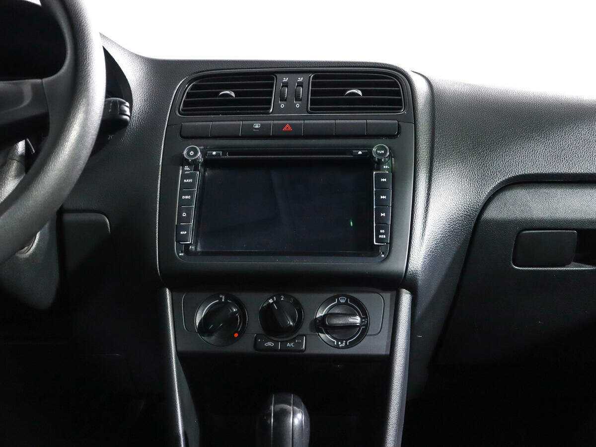 Купить Фольксваген Поло, 2020, 85 000 км.. Фото: #10