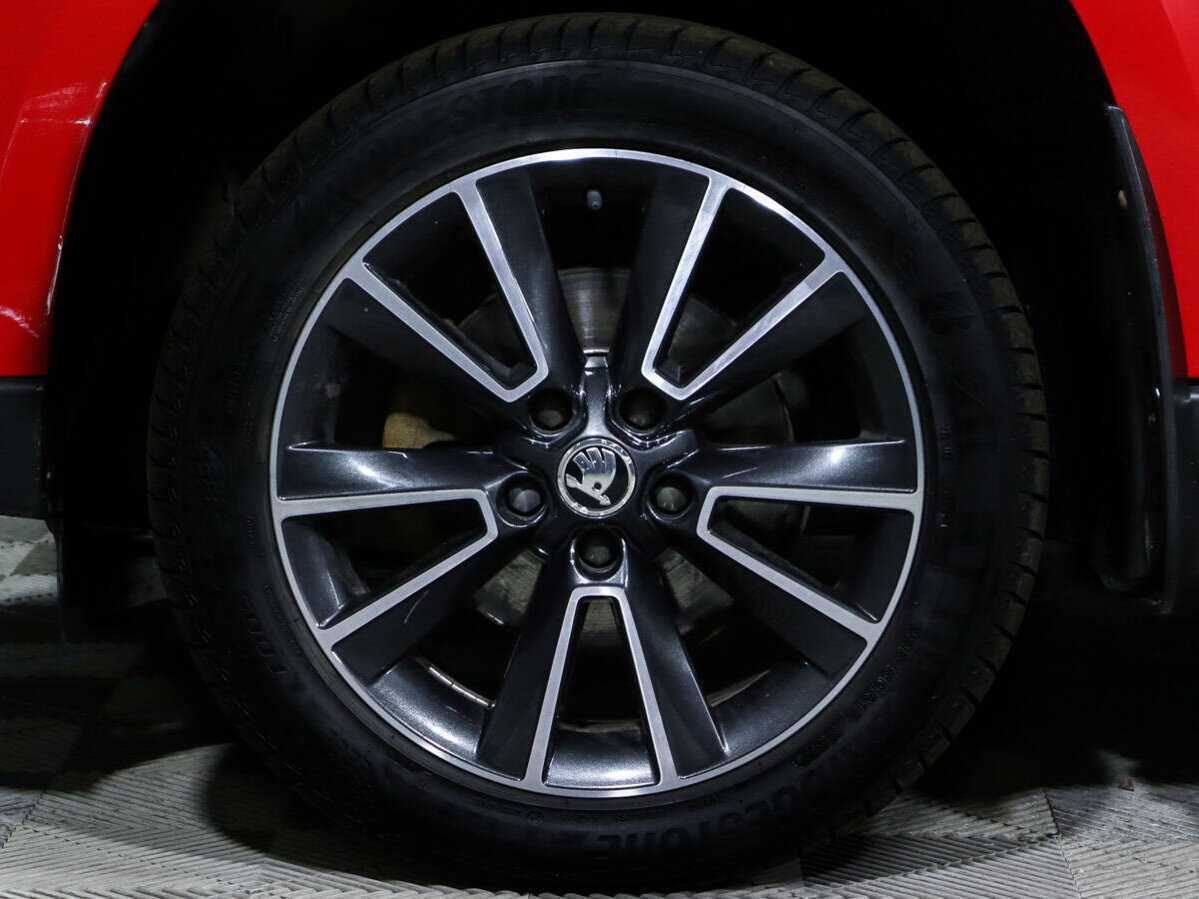 Купить Шкода Йети, 2015, 132 000 км.. Фото: #16